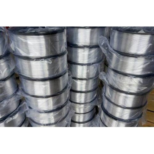 Magnesiumlanka Seos AZ31B UNS M11311 Ø0.05-10mm Mg Elementti 12 Puhtaus 95 % vähintään
