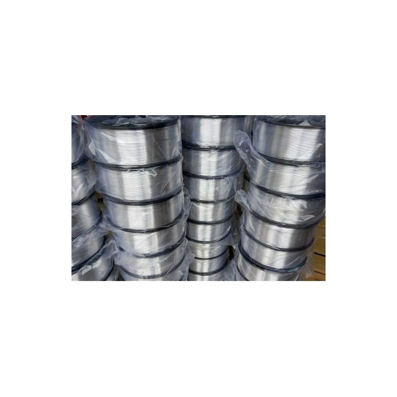 Magnesiumlanka Seos AZ31B UNS M11311 Ø0.05-10mm Mg Elementti 12 Puhtaus 95 % vähintään
