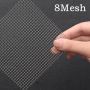 Titaaniluokka 2 mesh 5-200 mesh lankaverkko 3.7035 R50400 Suodatin Suodatusmenetelmä