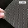 Titaaniluokka 2 mesh 5-200 mesh lankaverkko 3.7035 R50400 Suodatin Suodatusmenetelmä