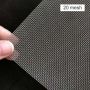 Titaaniluokka 2 mesh 5-200 mesh lankaverkko 3.7035 R50400 Suodatin Suodatusmenetelmä
