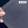 Titaaniluokka 2 mesh 5-200 mesh lankaverkko 3.7035 R50400 Suodatin Suodatusmenetelmä