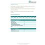 Magnesium az31b metalliseos levy 0.5-3mm puhtaus 97% min. us m11311