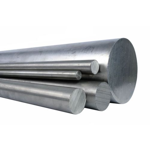 Titaanitanko Ø0.8-400mm Titaaniluokka 2 3.7035 B348 Kiinteä akseli pyöreä tanko