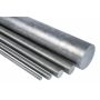 Titaanitanko Ø0.8-400mm Titaaniluokka 2 3.7035 B348 Kiinteä akseli pyöreä tanko