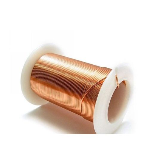 2-200 metriä kuparilanka manganiini Ø 0.1-0,2mm 2,1362 CuMn12Ni