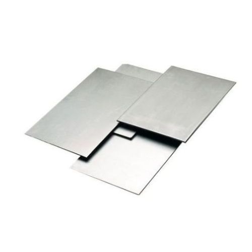 Nimonic® 75 Alloy 75 -levy 1-2mm levy 2.4951 Leikattu kokoon 100-1000mm