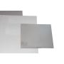 Zirkoniumlevy 0,5-3mm levyt Zr 99,9% metallia leikattu kokoon 100-1000mm