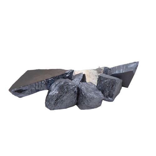 Silicon Si 99,99% puhdasta metallielementtiä 14