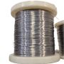 Nichrome 2.4869 -lämmityslanka FEP ja lasikuitu Ni80Cr20 -eristetty vastuslanka