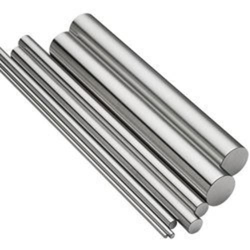 Inconel®601 Seostanko 6-60mm 2.4851 metalliseos 601 pyöreä tanko N06601