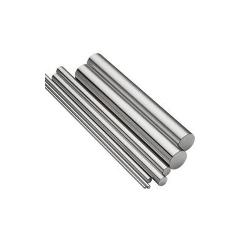 Inconel® Alloy С-276 Tanko 2-60mm 2.4819 Pyöreä tanko Hastelloy® C276
