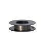 Zirkonium Zr 99,6% lanka 0,5-1,6mm Puhdas metallia