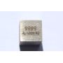 Metallikuutio kiillotettu 10x10mm puhtaus kuutio