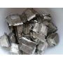 Europiummetalli 99,99 % puhdas metalli Eu 63 alkuaine Harvinaiset metallit