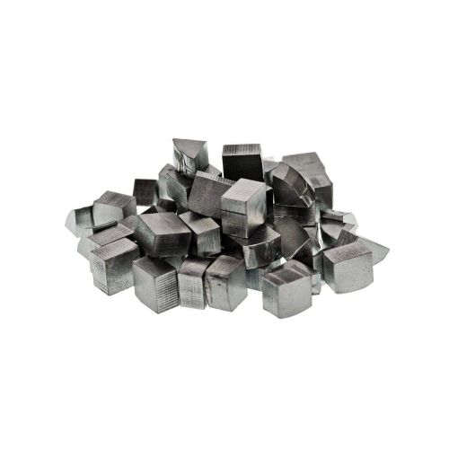 Hafnium Puhtaus 99,0% metalli puhdas elementti 72 baaria 0.001gr-10kg Hf metalli lohkot