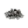 Hafnium Puhtaus 99,0% metalli puhdas elementti 72 baaria 0.001gr-10kg Hf metalli lohkot