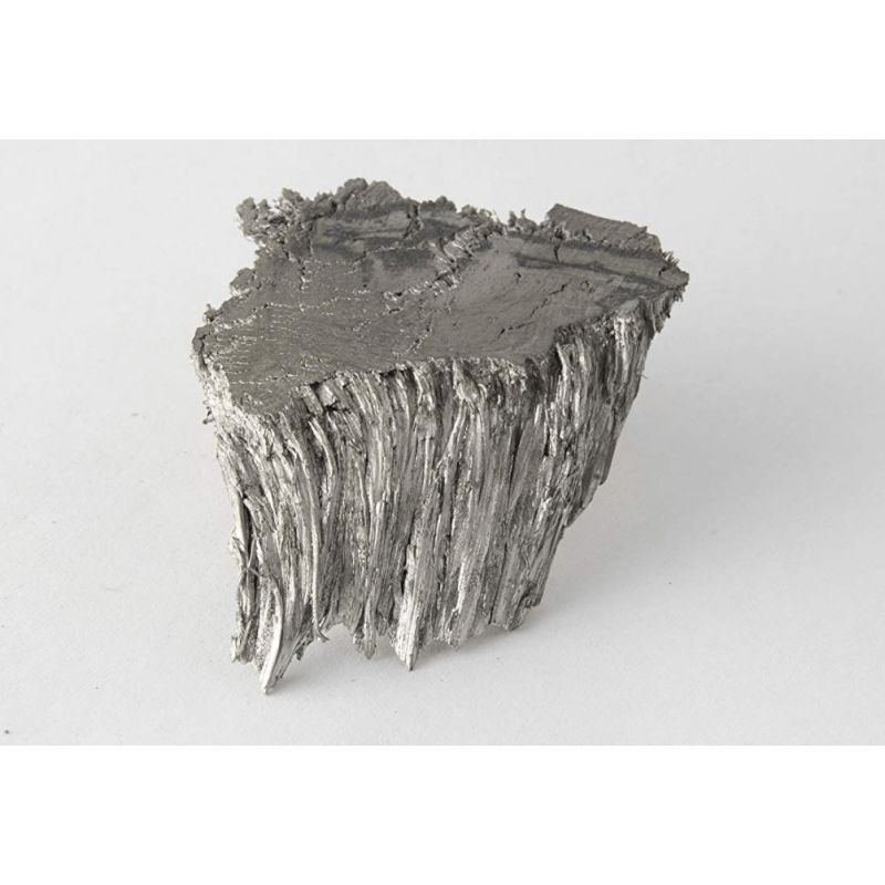 Holmium 99,9% elementti Ho 67 puhdas harvinaiset metallit 1gr-10kg