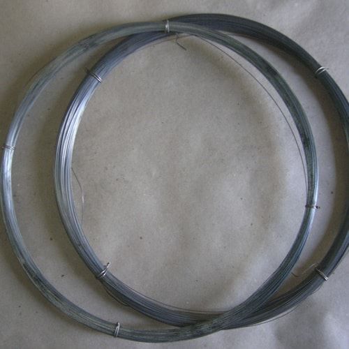 Hafniumlanka 99,0 % Ø 0,8mm - Ø 2,4mm Elementti 72 Puhdas metallia