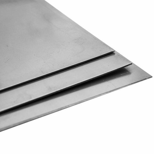 Inconel® Alloy 617 Sheet 0.4064-50.8mm Plate N06617 Leikattu kokoon 2.4663