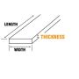 Inconel® Alloy 617 Sheet 0.4064-50.8mm Plate N06617 Leikattu kokoon 2.4663