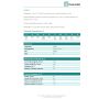 Inconel® Alloy 617 Sheet 0.4064-50.8mm Plate N06617 Leikattu kokoon 2.4663