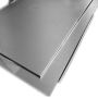 Inconel® Alloy 617 Sheet 0.4064-50.8mm Plate N06617 Leikattu kokoon 2.4663
