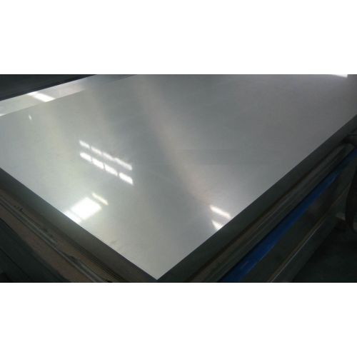 Inconel® 718 seoslevyt 0.254-50.8mm 2.4668 Levyt leikattu kokoon N07718 100-1000mm