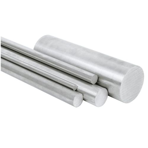 Titanium Grade 5 titaanitango Ø14-300mm Titaani pyöreä sauva