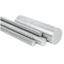 Titanium Grade 5 titaanitango Ø14-300mm Titaani pyöreä sauva