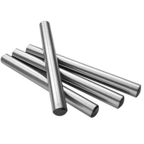 Koboltti pyöreä sauva 99,3% Ø 0,8mm - 200mm pyöreä materiaali sauva Ø 0,8mm - 200mm