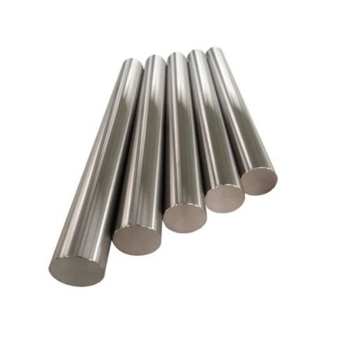 Nikkeli 200 pyöreä tanko 99,2% 22-200mm bar 2,4066