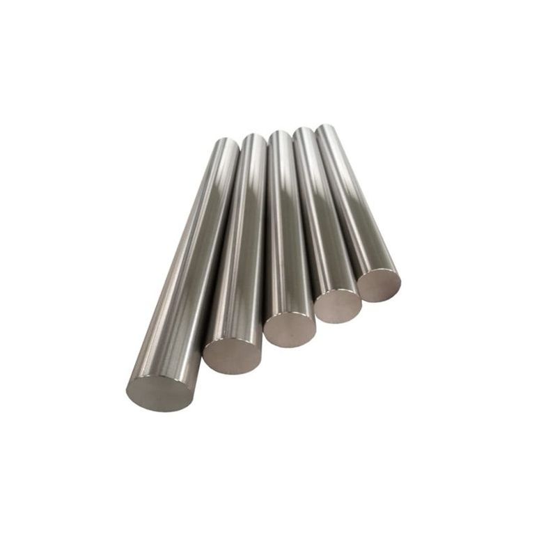 Nikkeli 200 pyöreä tanko 99,2% 22-200mm bar 2,4066