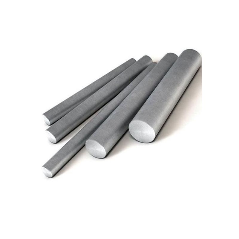 Inconel® 617 Seostanko 19.304-152.908mm 2.4663 Pyöreä tanko N06617 Pyöreä materiaali