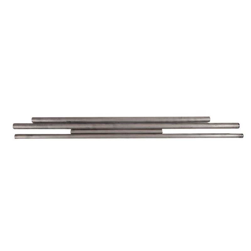 Nikkeli 200 pyöreä tanko 99,2 % 0,8-250mm bar 2,4066 bar