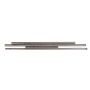 Nikkeli 200 pyöreä tanko 99,2 % 0,8-250mm bar 2,4066 bar