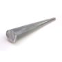 Teräs hn70u Rod 1-360mm Pyöreä tanko Pyöreä materiaali