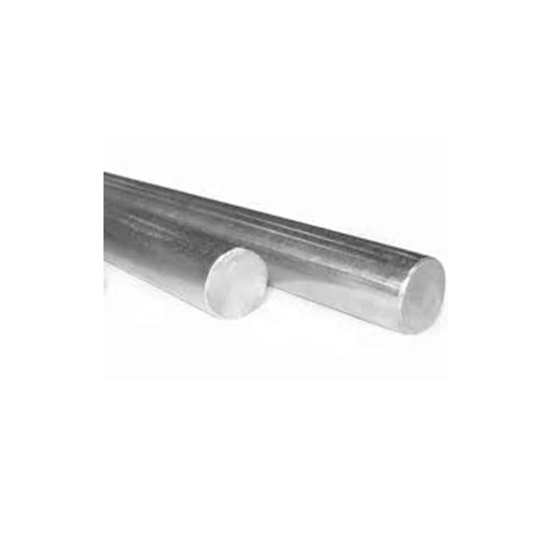Teräs 08x18h10t tanko 1-360mm pyöreä tanko 08KH18N10T Gost 0Х18Н10Т EI914