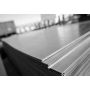 Teräs 12x18h10t Levyt 0,5-60mm 12Х18Н10Т Levyt 12kh18n10t Gost