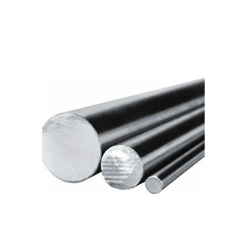Teräs 40x bar 1-360mm 4Ch pyöreä tanko pyöreä materiaali Gost