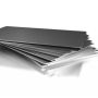 Teräs 40x13 levy 0,5-60mm 4kh13 levyt 40kh13 Gost