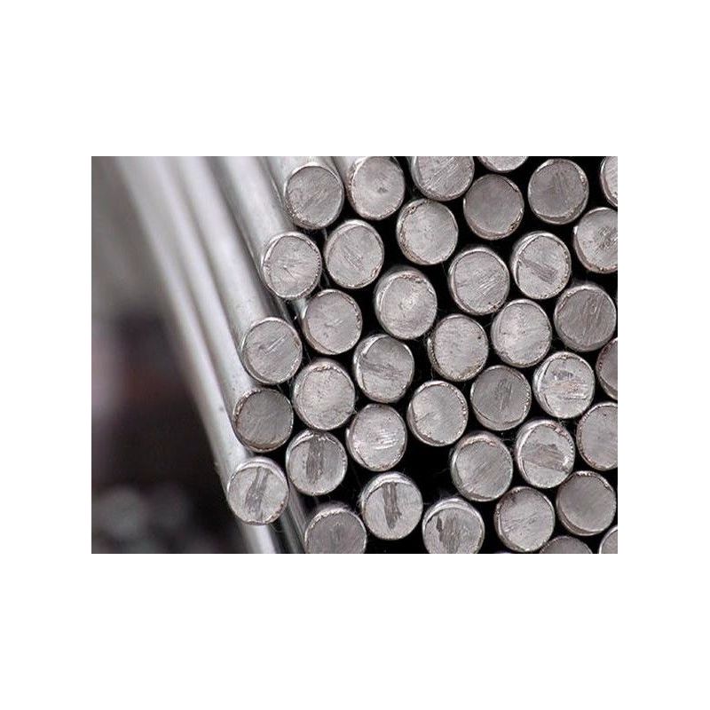 Teräs 60s2a Rod 1-360mm Pyöreä tanko 60sa Pyöreä materiaali Gost