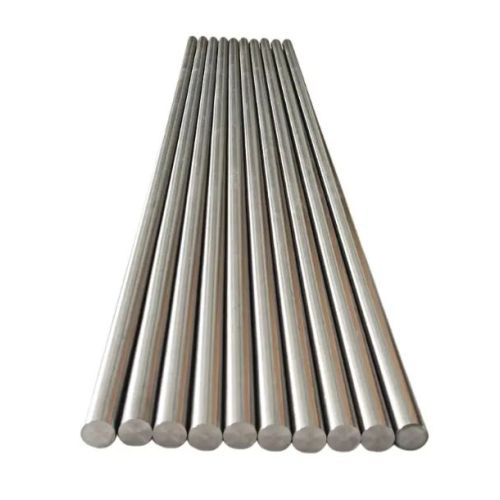 Titaaniseos pt7m sauva 1-360mm Titaani pyöreä sauva Gost