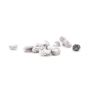 Magnesium Mg metallielementti 12 puhdasta 99,9% rakeet 1gr-10kg