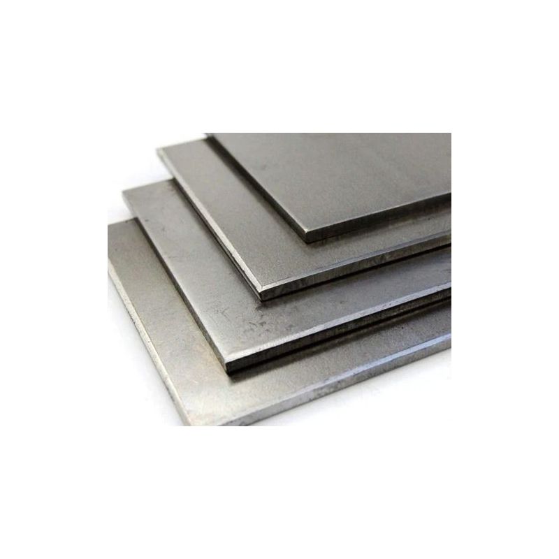Inconel® HX metalliseos X arkki 0.25-76.2mm levy 2,4665
