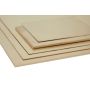 Messinkilevy 0,3-20mm (Ms63 / CuZn37 / 2.0321) Levyt Levyjen
