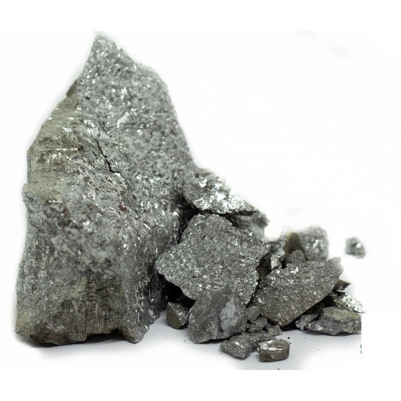 Osta Antimony Sb 99,9% puhdasta metallielementtiä 51 luotettavalta toimittajalta