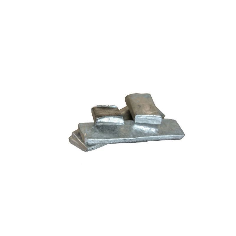 Indium In 99,9 % puhdas Metal Element 49 ostaa verkossa luotettavalta toimittajalta