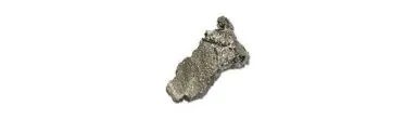 Scandium Sc 99,9% puhdas metallielementti 21 ostaa verkossa luotettavalta toimittajalta.