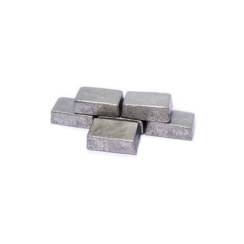 Tellurium Te 99,9% puhdas Metal Element 52 ostaa verkossa luotettavalta toimittajalta